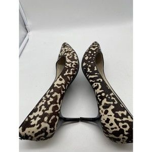 Michael Kors Womens  Shoes  Size 8.5 Strappy Heels